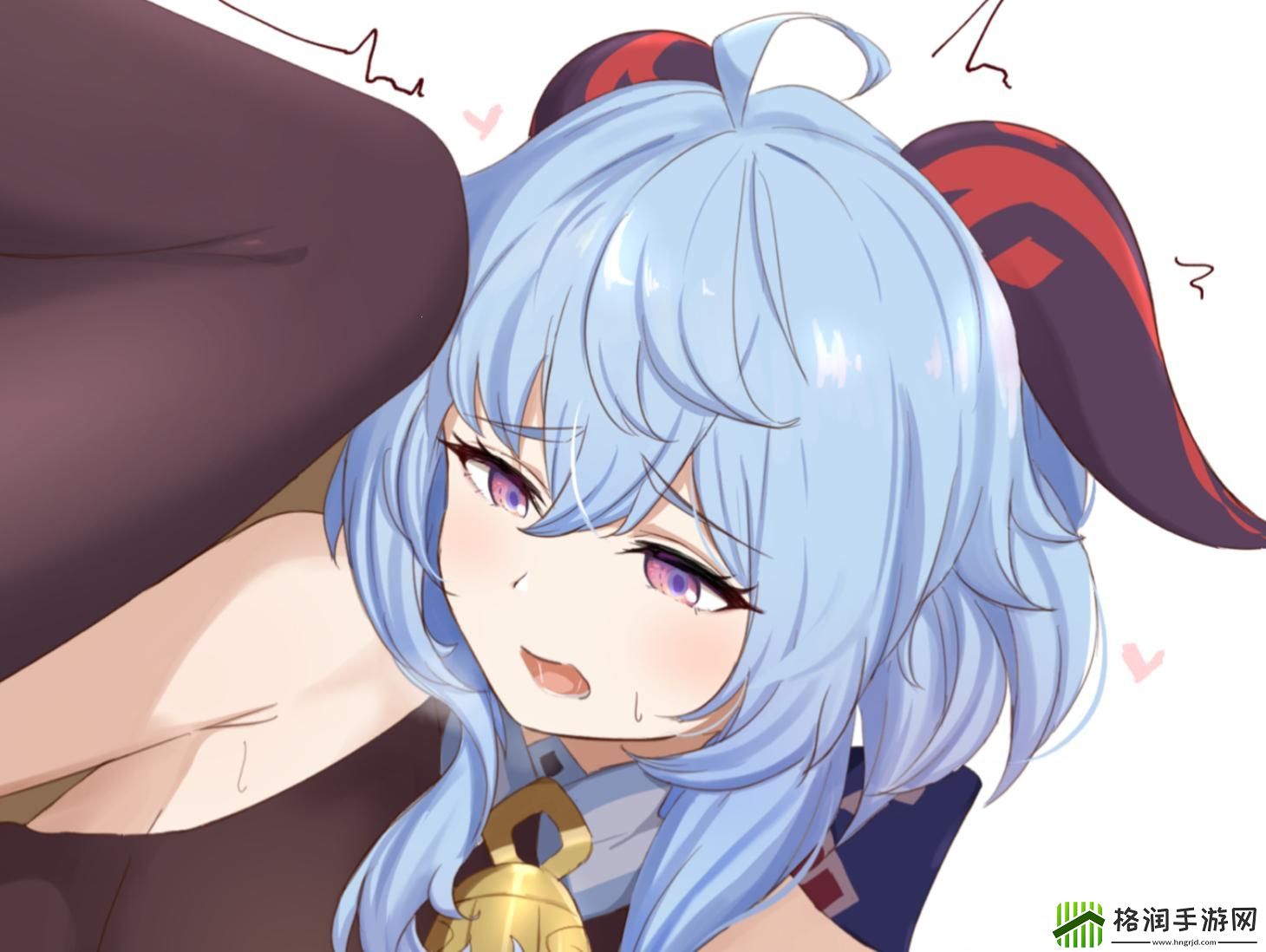 “甘雨”海外沦陷