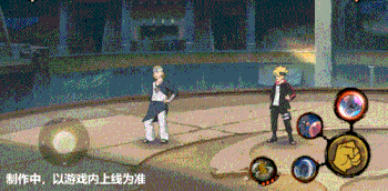 炸裂的口香糖泡泡尤鲁伊「博人传」吹出一片天