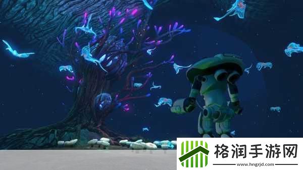 手游新视角深海探险悲剧触动玩家心弦