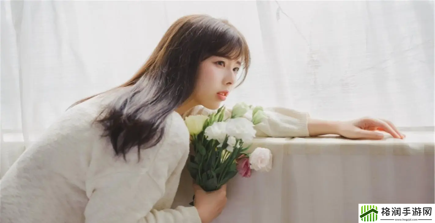 一处桃源千人品两片红唇万客来