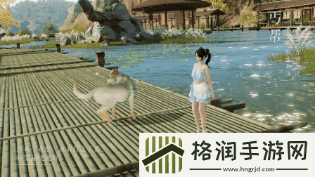 天涯明月刀手游携手99公益日邀你“益”起来守护雪豹