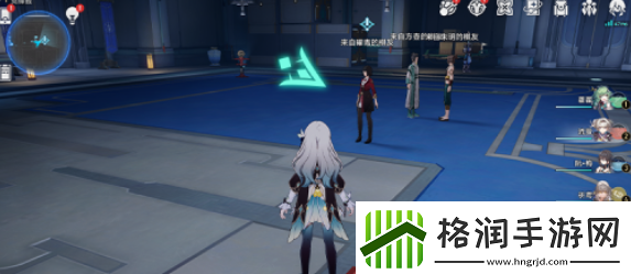 崩坏星穹铁道寻圣冒险任务怎么做2.5寻圣冒险任务解密攻略