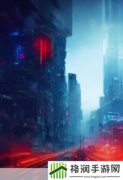 独家揭秘赛博朋克RTS巨献重整旗鼓