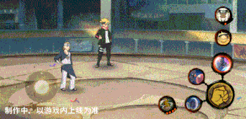 炸裂的口香糖泡泡尤鲁伊「博人传」吹出一片天