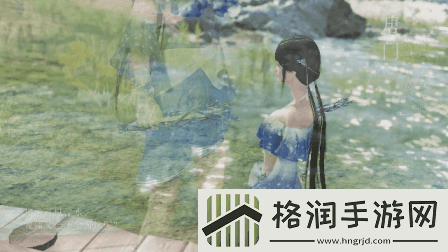 天涯明月刀手游携手99公益日邀你“益”起来守护雪豹