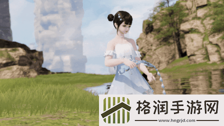 天涯明月刀手游携手99公益日邀你“益”起来守护雪豹