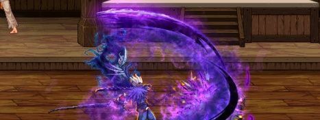 鬼影闪是多少级技能