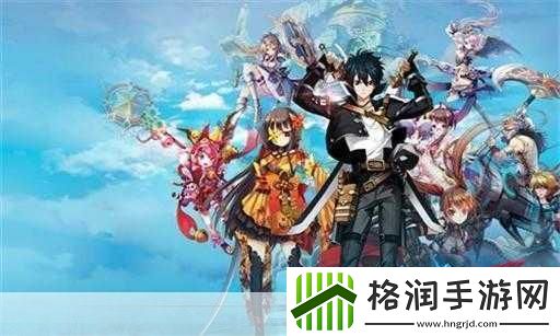 幻想神域手游好玩么幻想神域手游游戏特色一览