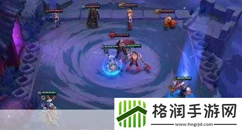 金铲铲之战腐朽之盾第三关怎么过腐朽之盾第三关