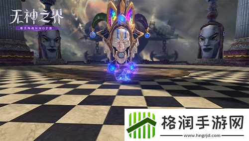 无神之界新副本拷问刑场今日上线！