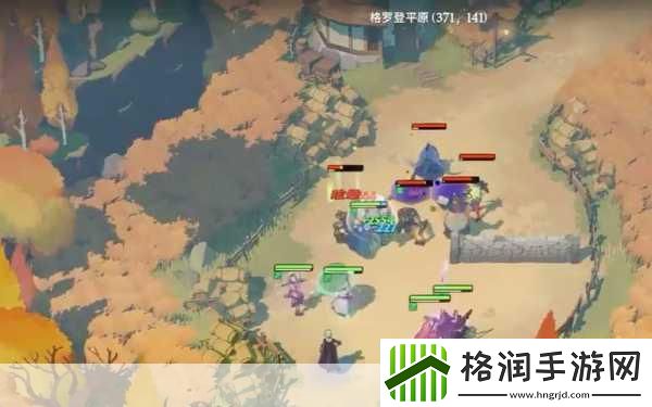 独家揭秘苍蓝境界冒险新纪元