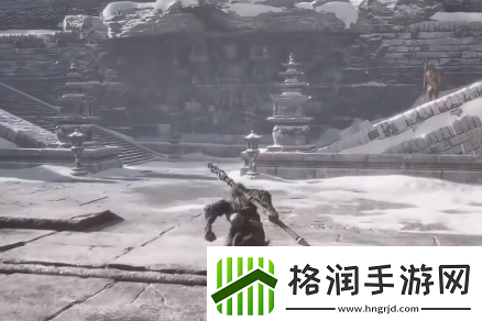 黑神话悟空雷火印在哪里黑神话悟空雷火印位置介绍