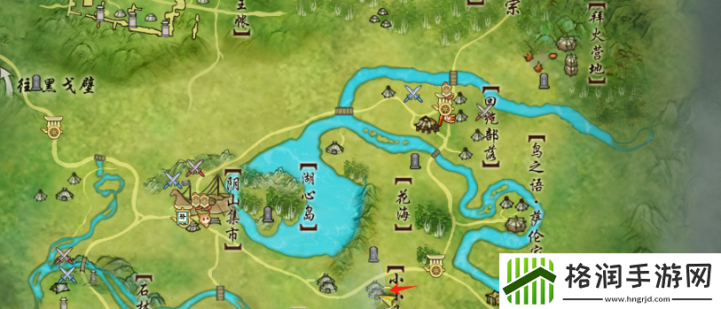 角色定位精准化