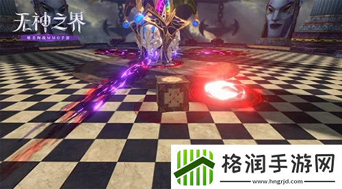 无神之界新副本拷问刑场今日上线！