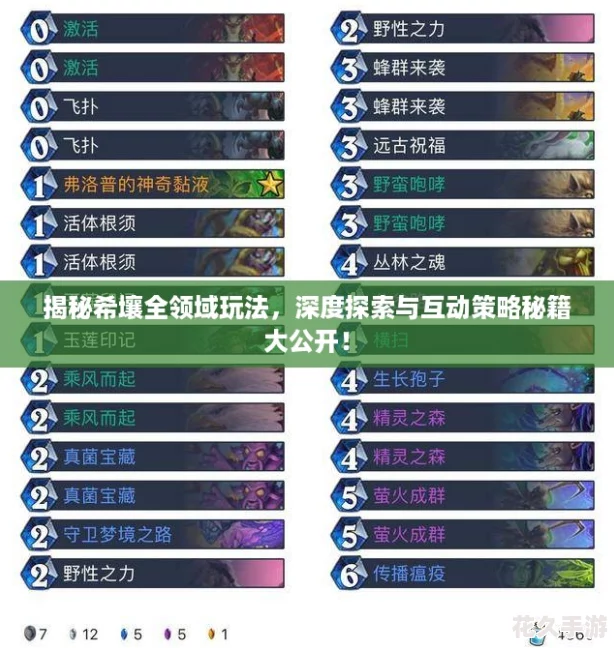 揭秘希壤全领域玩法