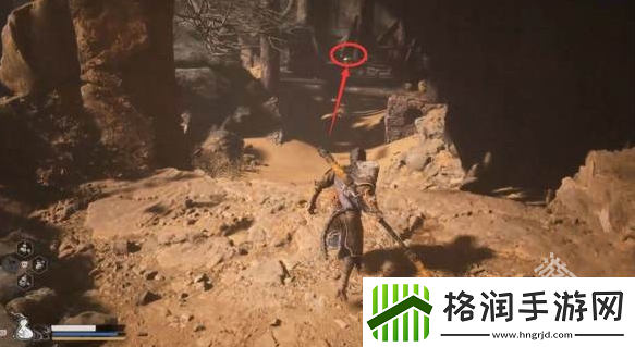 黑神话悟空虎舍利怎么获得