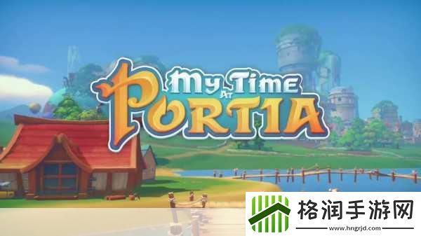 独家揭秘国产RPG新星波西亚时光登陆Steam