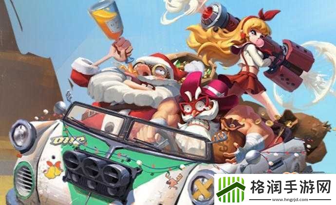 秘宝猎人能源危机解析