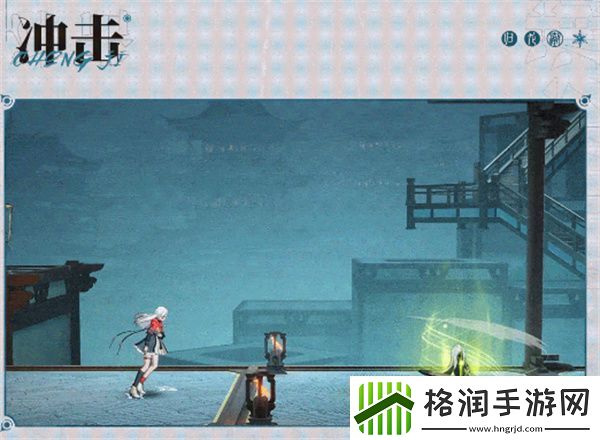 归龙潮凛技能是什么