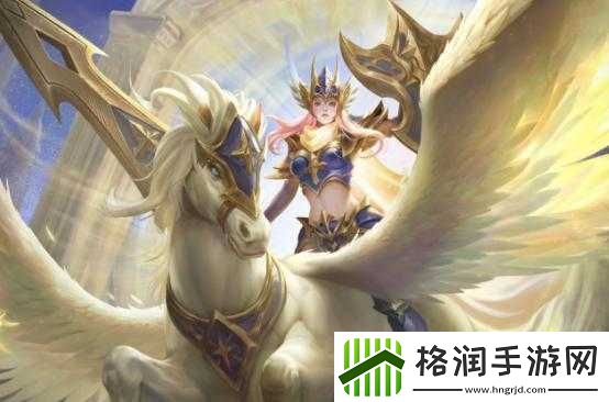 停止不了的女武神