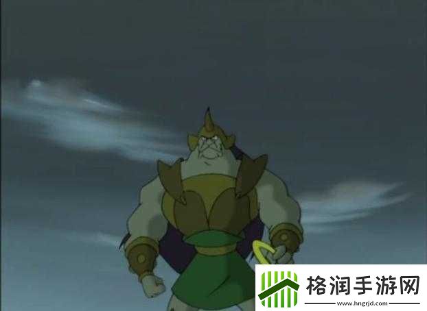 西游魔神传酒馆独角兕大王