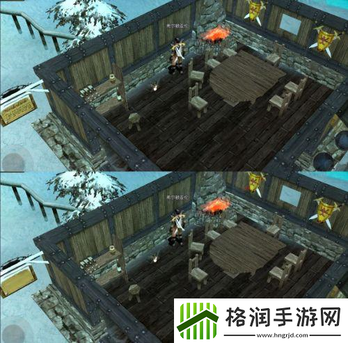 神兵奇迹地图挑战赛即将上线