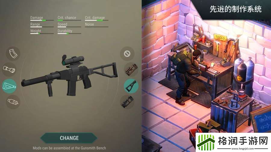 恐怖的生存游戏联机推荐