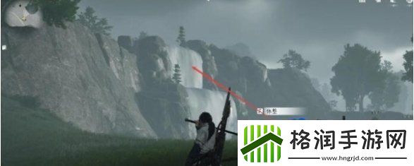 燕云十六声抱山湖秘宝任务怎么做