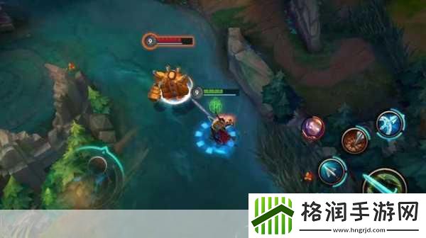 手游新视界PC党心声