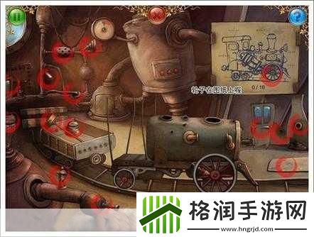 小小星球大碰撞图文通关攻略第二关攻略