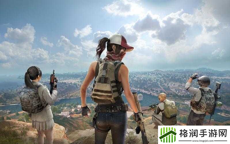 B站刺激战场视频支持海外作品