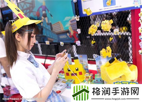 宝可梦大探险CJ全新玩法大揭秘！