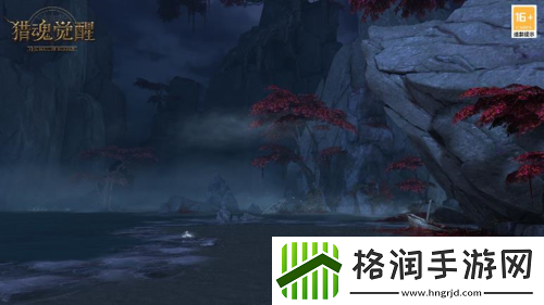 猎魂觉醒全新海战无畏出征