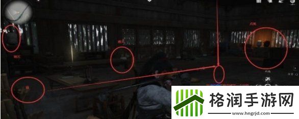 燕云十六声抱山湖秘宝任务怎么做