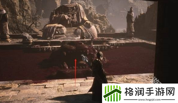 黑神话悟空虎舍利怎么获得