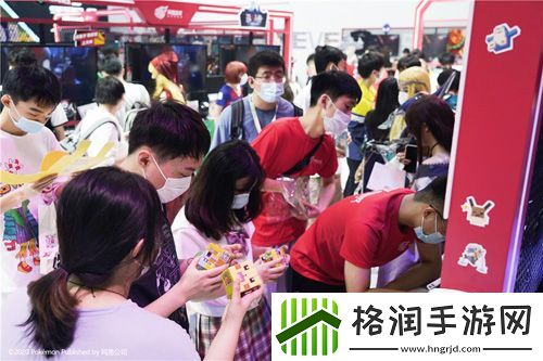 宝可梦大探险CJ全新玩法大揭秘！