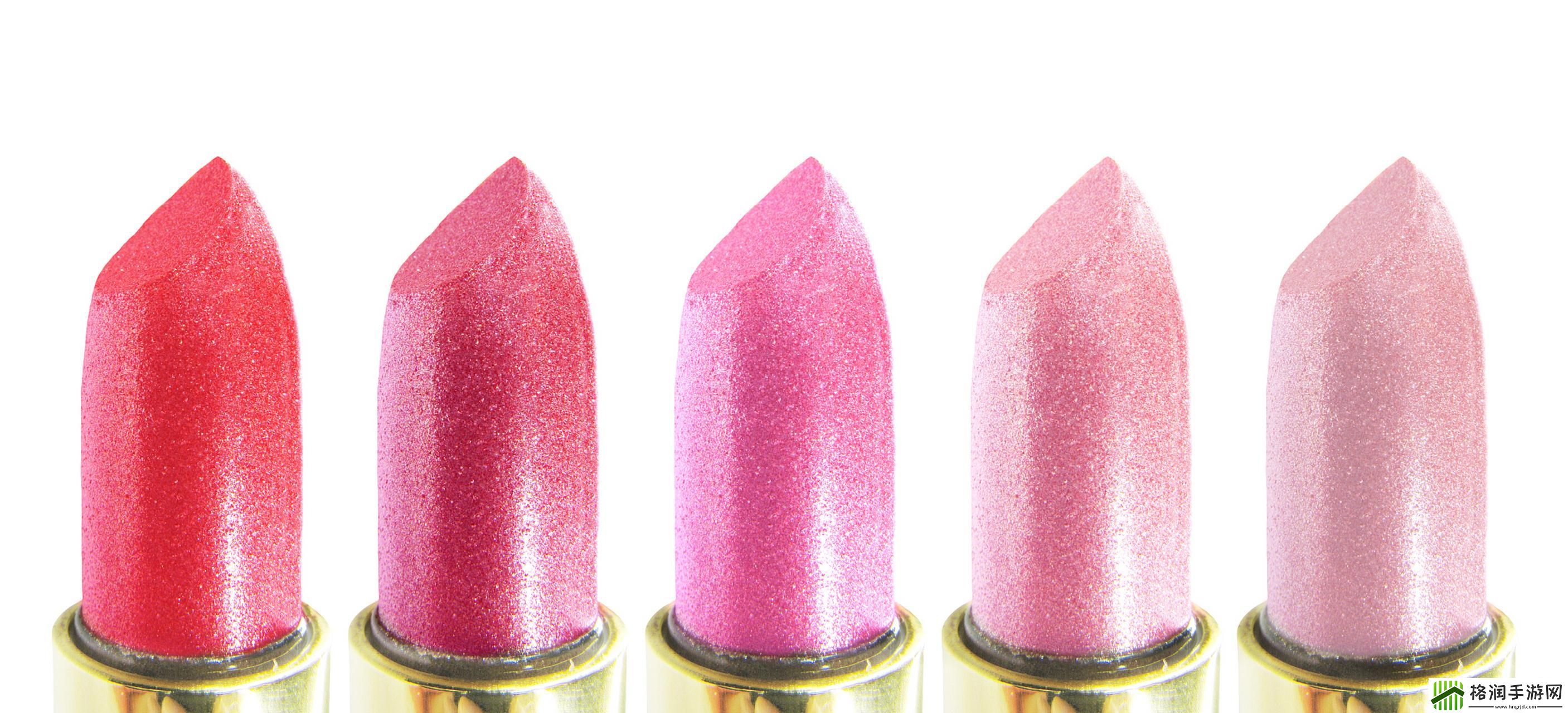 科技界的“蜜桃诱惑”