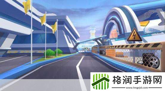 QQ飞车手游新风尚