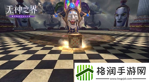 无神之界新副本拷问刑场今日上线！