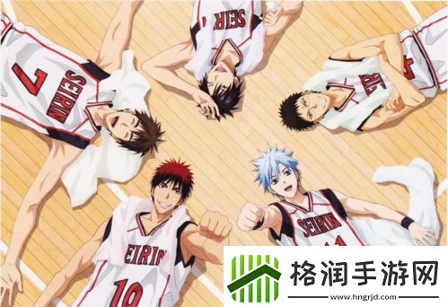 毫无存在感街头篮球最凡尔赛角色诞生