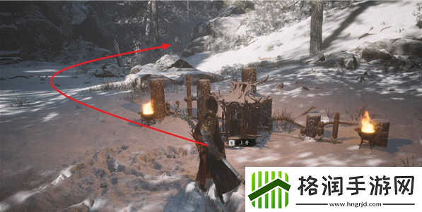 黑神话悟空老人参精精魄怎么得