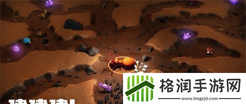 蚁族崛起英雄推荐阵容