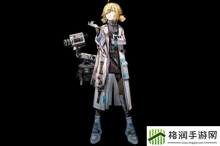 少女前线云图计划莉丝的技能解析