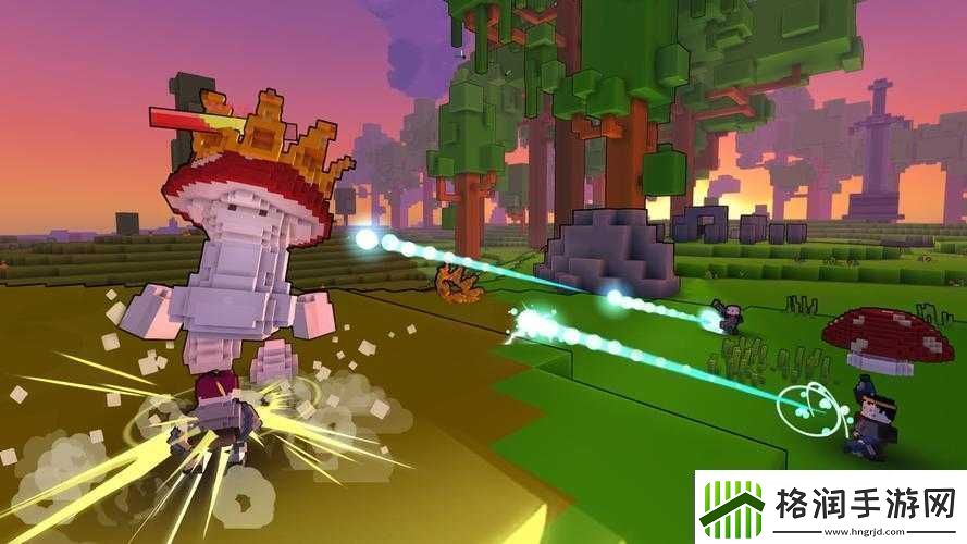 宝藏世界新手职业攻略分享要点