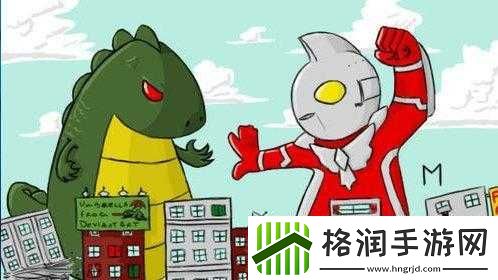 李梦颖化身小怪兽献舞可爱颂怪兽团团战