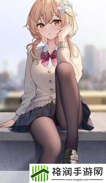 申鹤腿法娴熟脚法教学