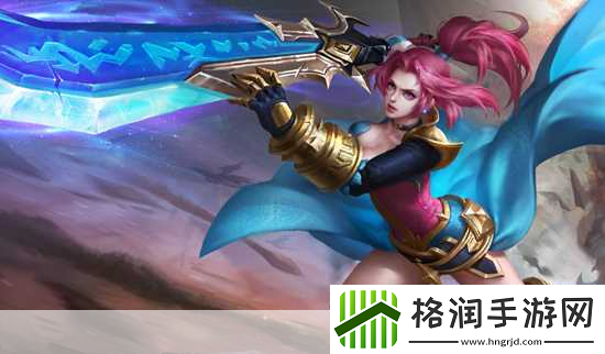 独家揭秘花木兰狗年限定皮肤惊艳亮相