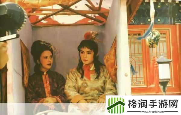 贾宝玉与王熙凤的巅峰对决