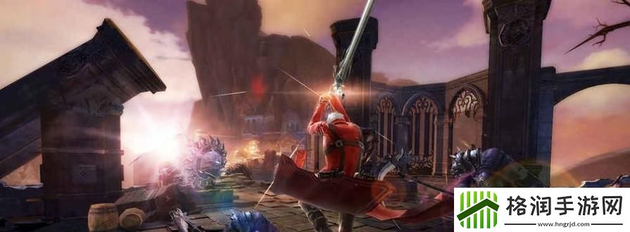 鬼泣之战计费测试充值返利规则详解