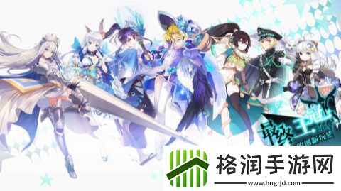 3d大型动作卡牌手游推荐